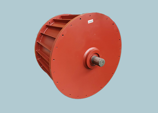 Permanent Magnet Generator