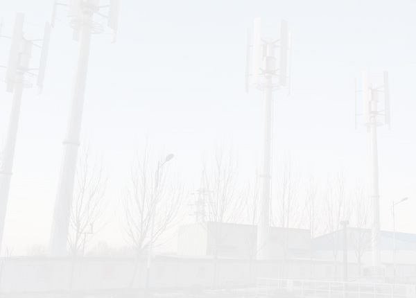 Vertical axis wind turbine