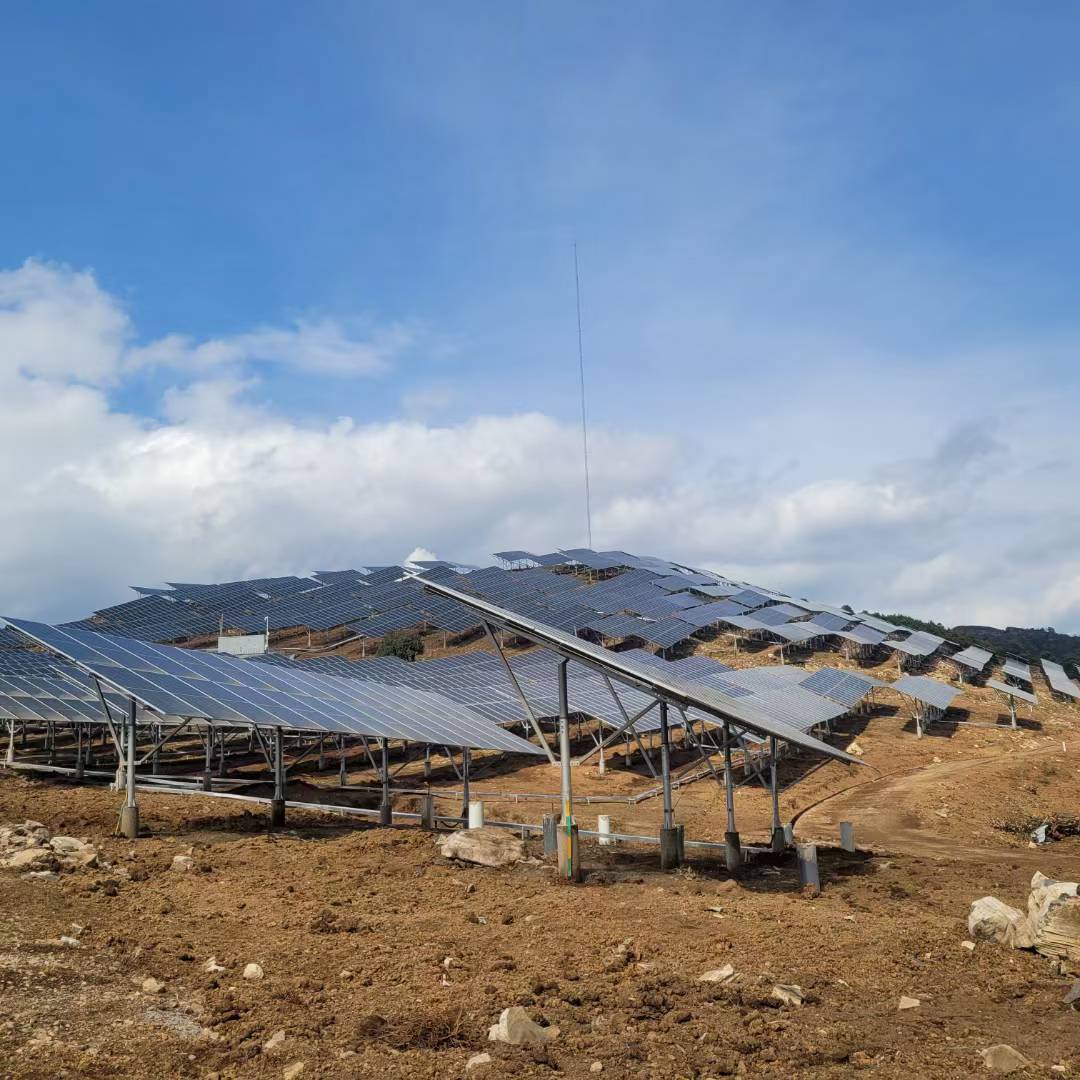 Smart Energy Storage