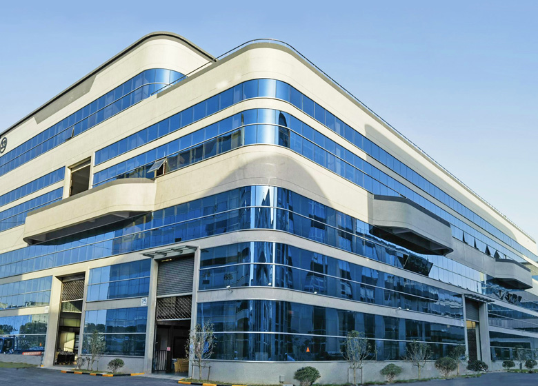 About YangZhou Bessent Power